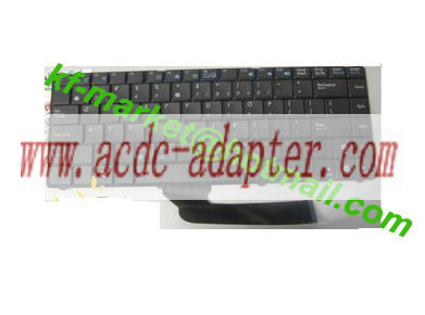 NEW ASUS X8 X8AC X8AE X8IC X8A X8W US Keyboard Black - Click Image to Close